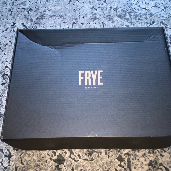 Brown Leather Riding Boots - Picture 7 of 8